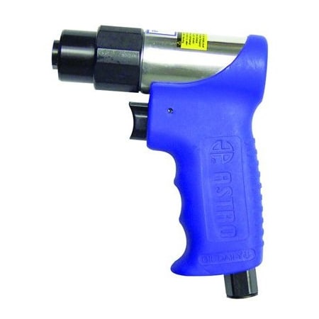 Astro Pneumatic POLISHER  3" MINI AO3043